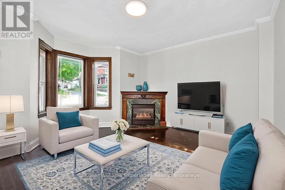 361 THIRD STREET