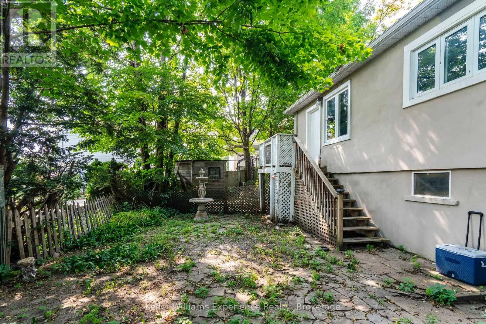 361 THIRD STREET