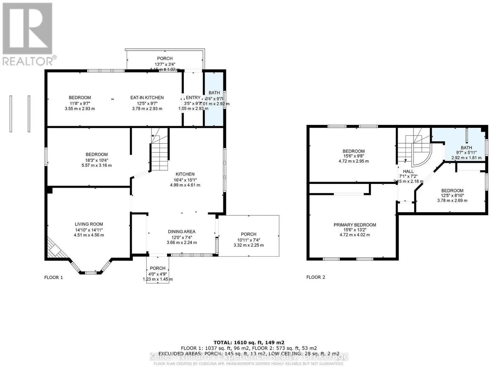 361 THIRD STREET