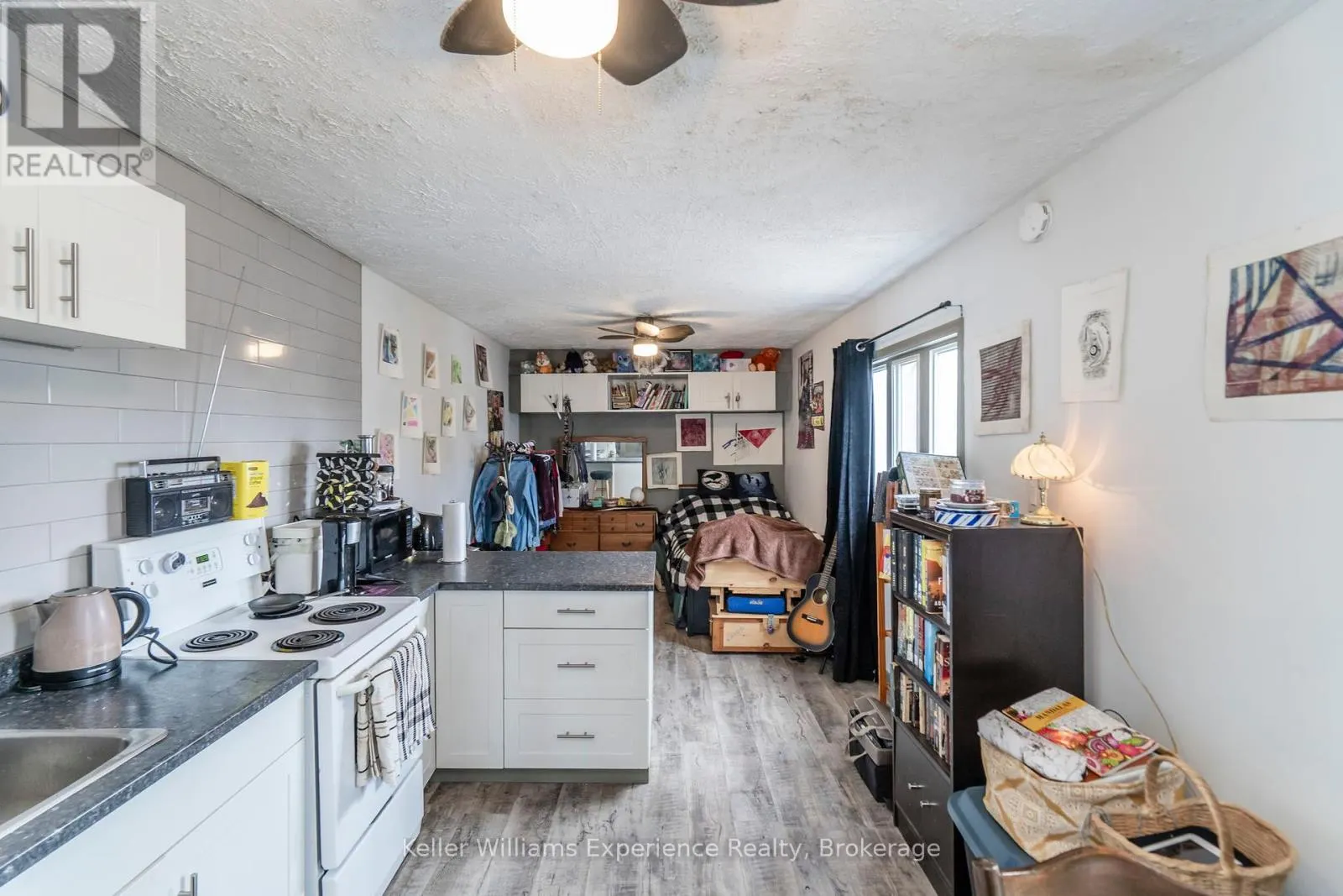 361 THIRD STREET