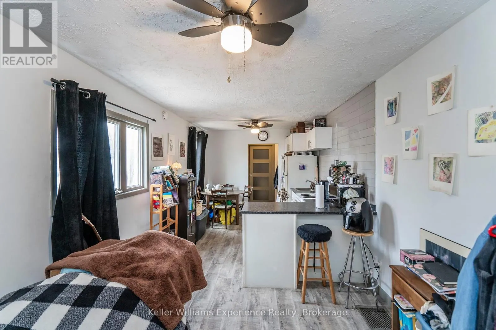 361 THIRD STREET