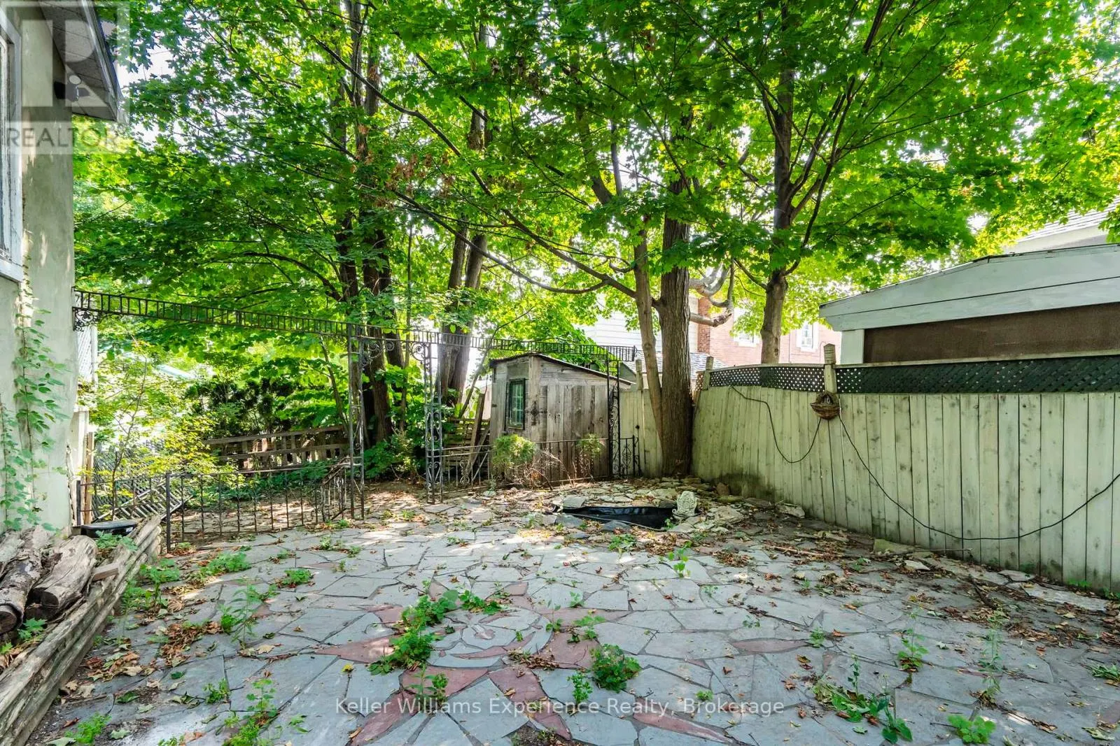 361 THIRD STREET