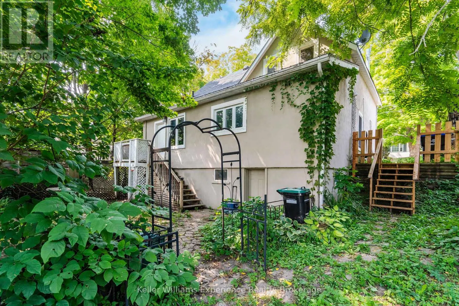 361 THIRD STREET