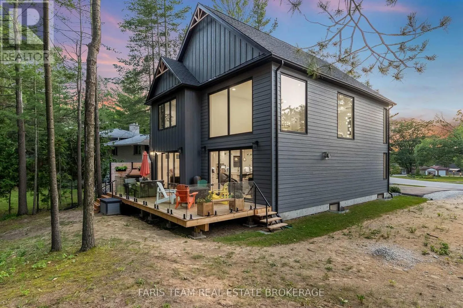 183 WOODLAND DRIVE