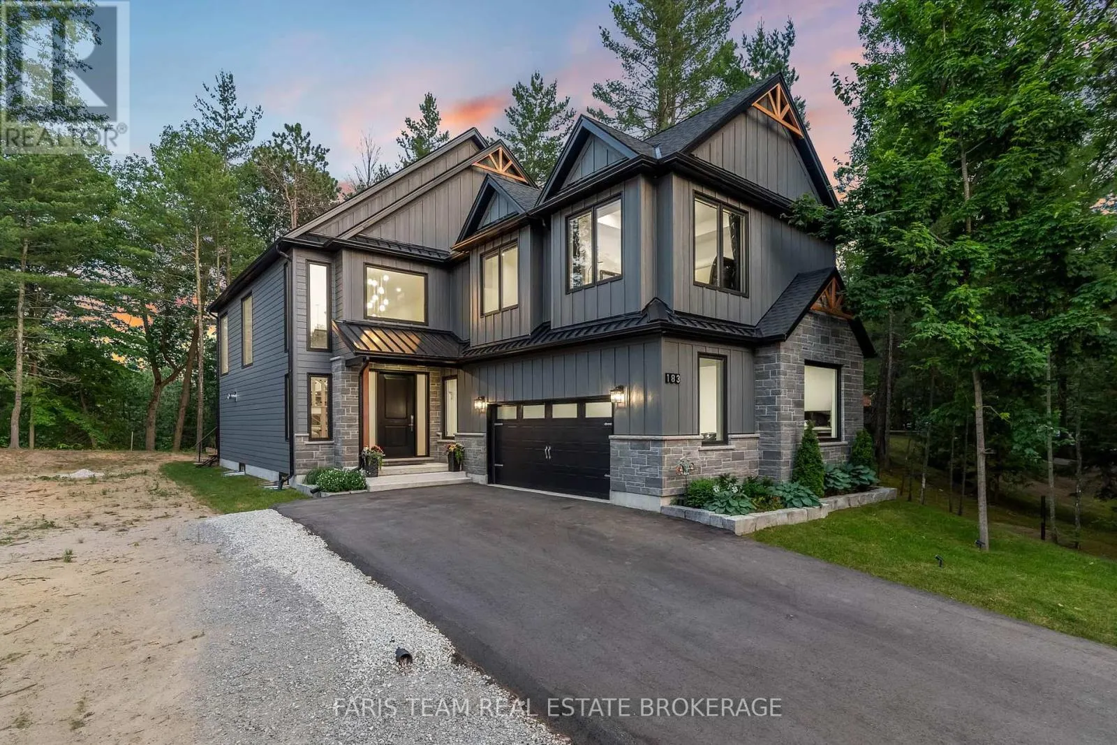 183 WOODLAND DRIVE