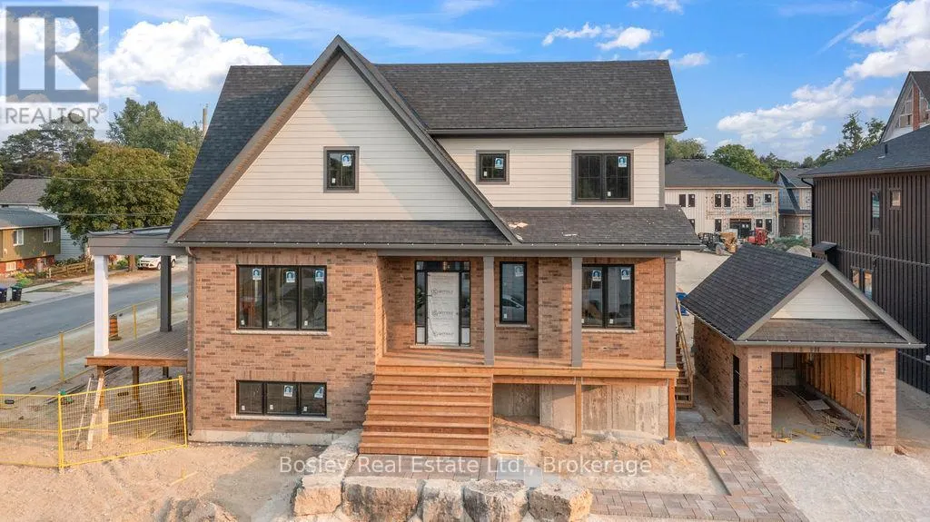 LOT 3 - 400 MAPLE STREET, #Lot 3
