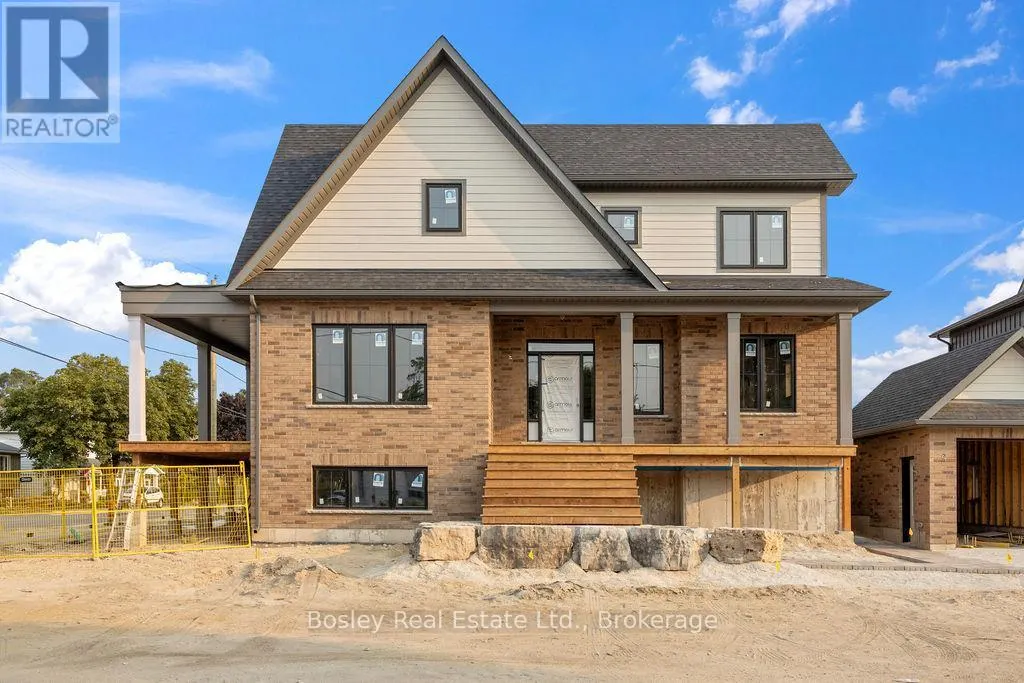 LOT 3 - 400 MAPLE STREET, #Lot 3