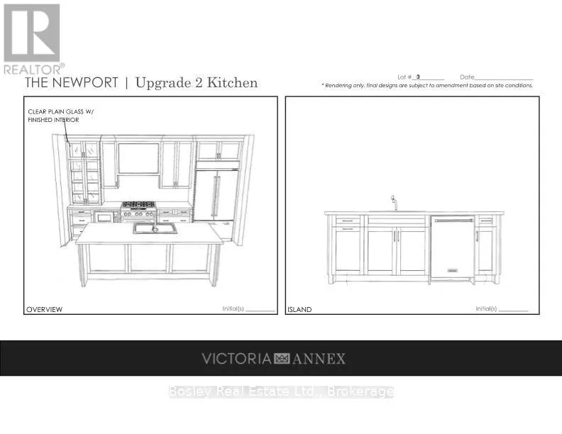 LOT 3 - 400 MAPLE STREET, #Lot 3