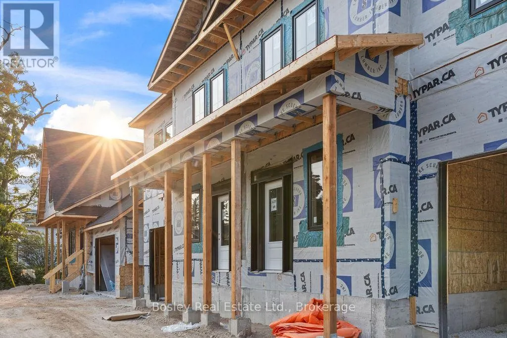 LOT 8 L - 400 MAPLE STREET, #Lot 8 L