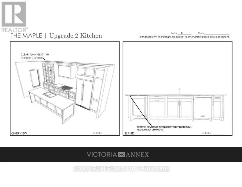 LOT 8 L - 400 MAPLE STREET, #Lot 8 L