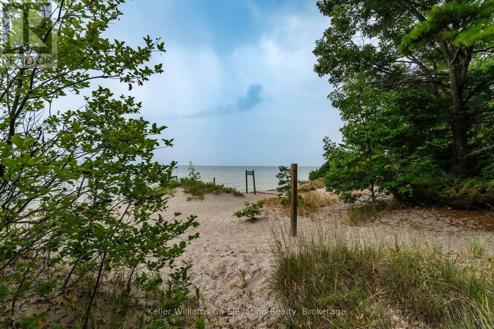 1246 TINY BEACHES ROAD N
