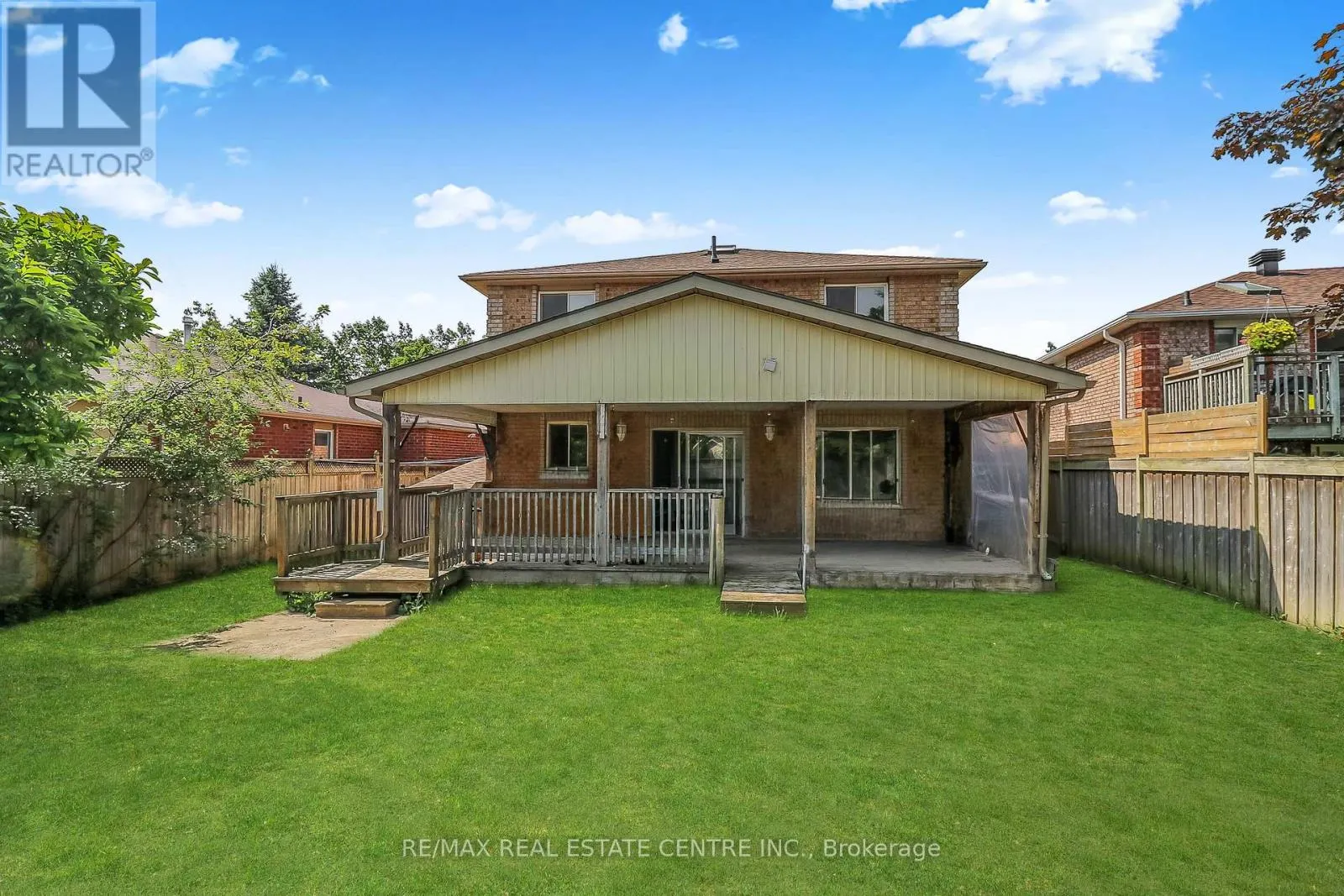 304 CUNDLES ROAD W