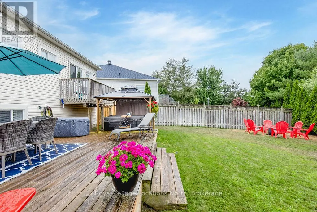 48 MEADOWLARK BOULEVARD