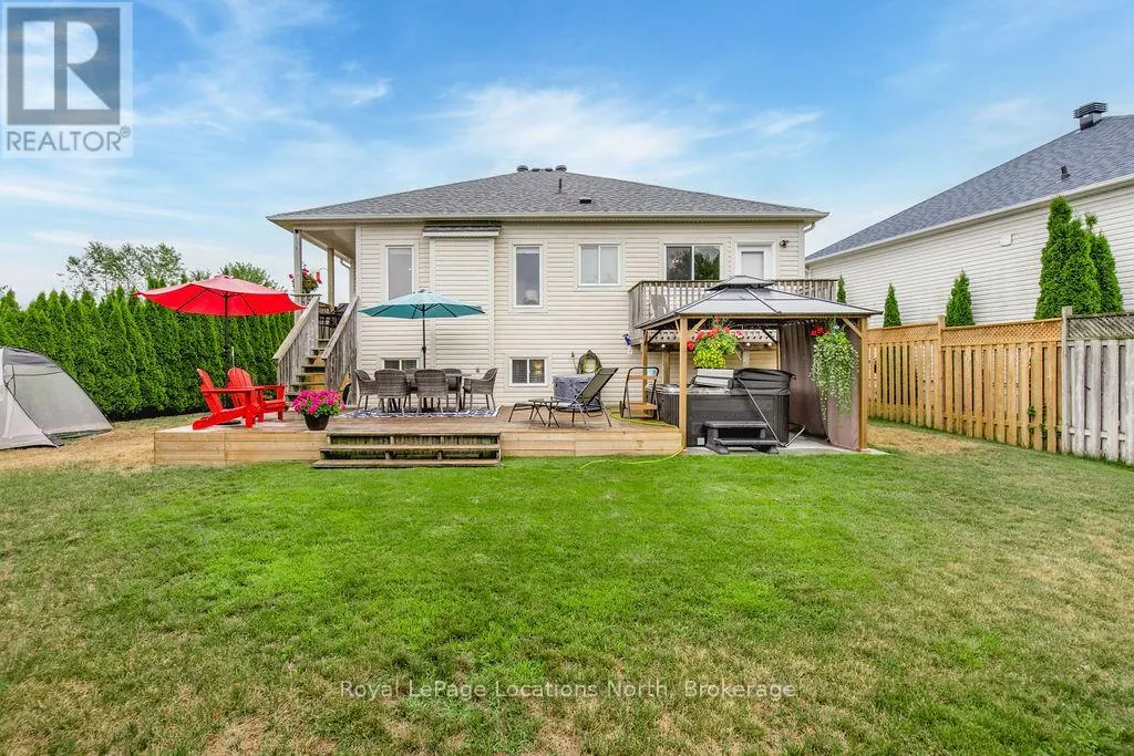 48 MEADOWLARK BOULEVARD