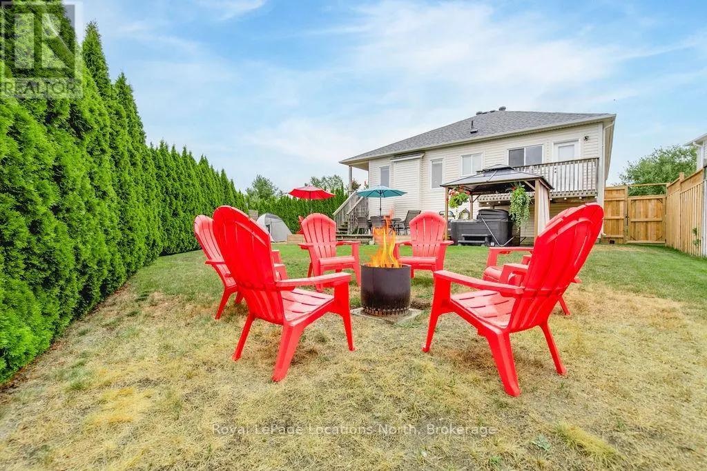 48 MEADOWLARK BOULEVARD