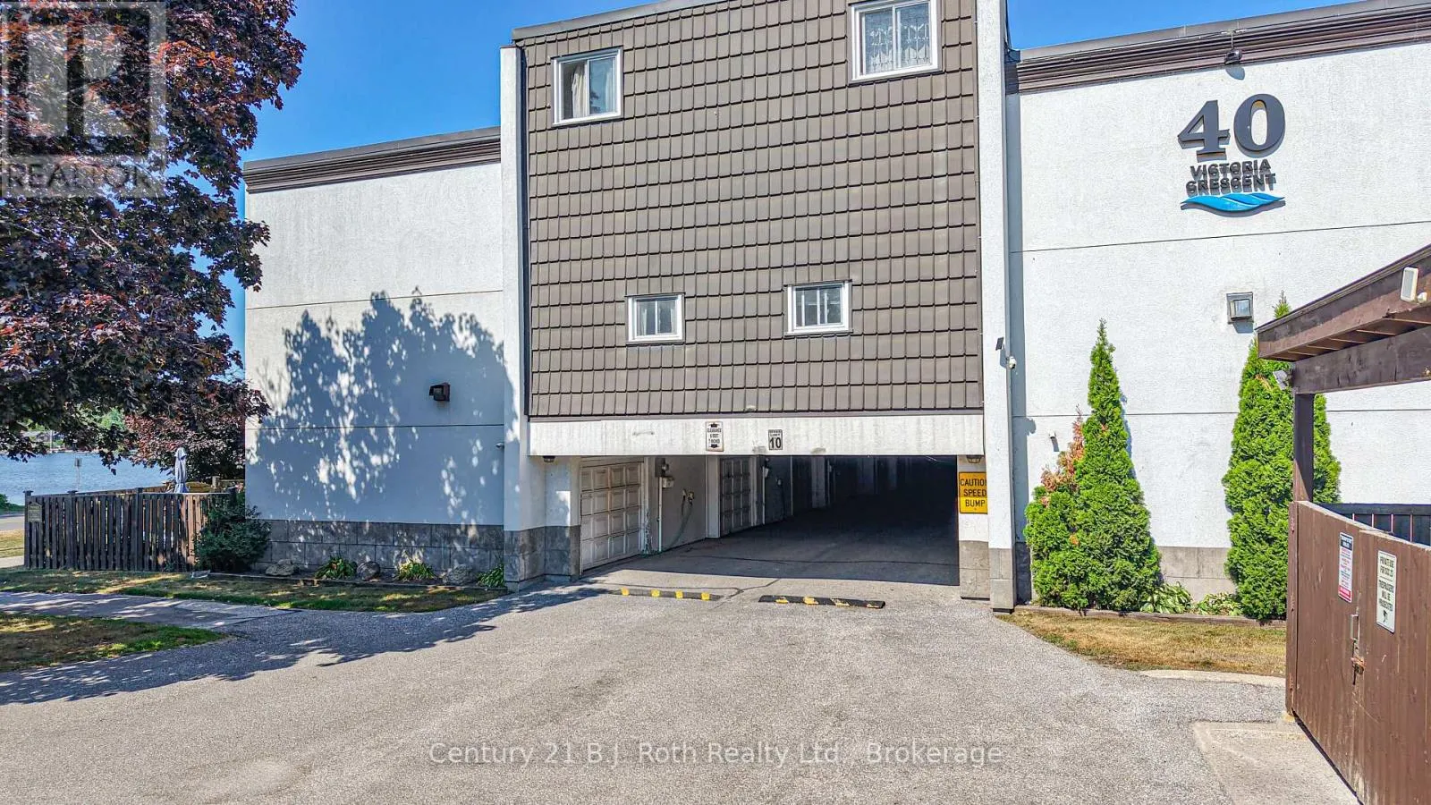 21 - 40 VICTORIA CRESCENT, #21