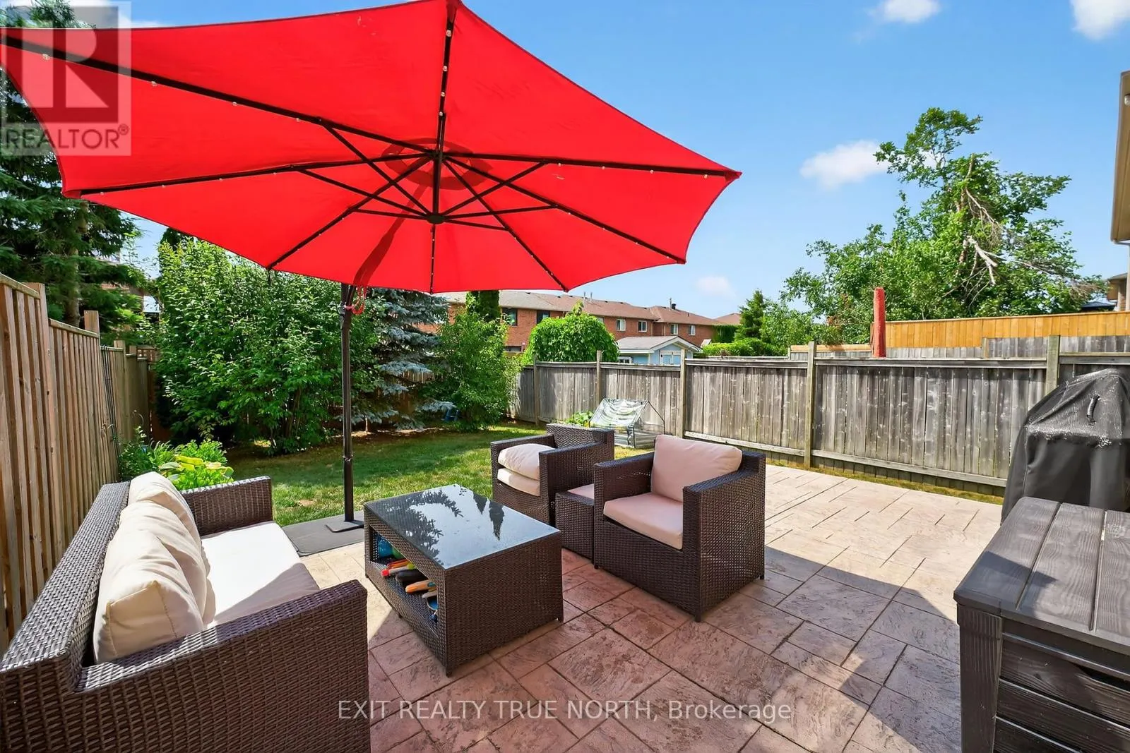 28 LEE CRESCENT
