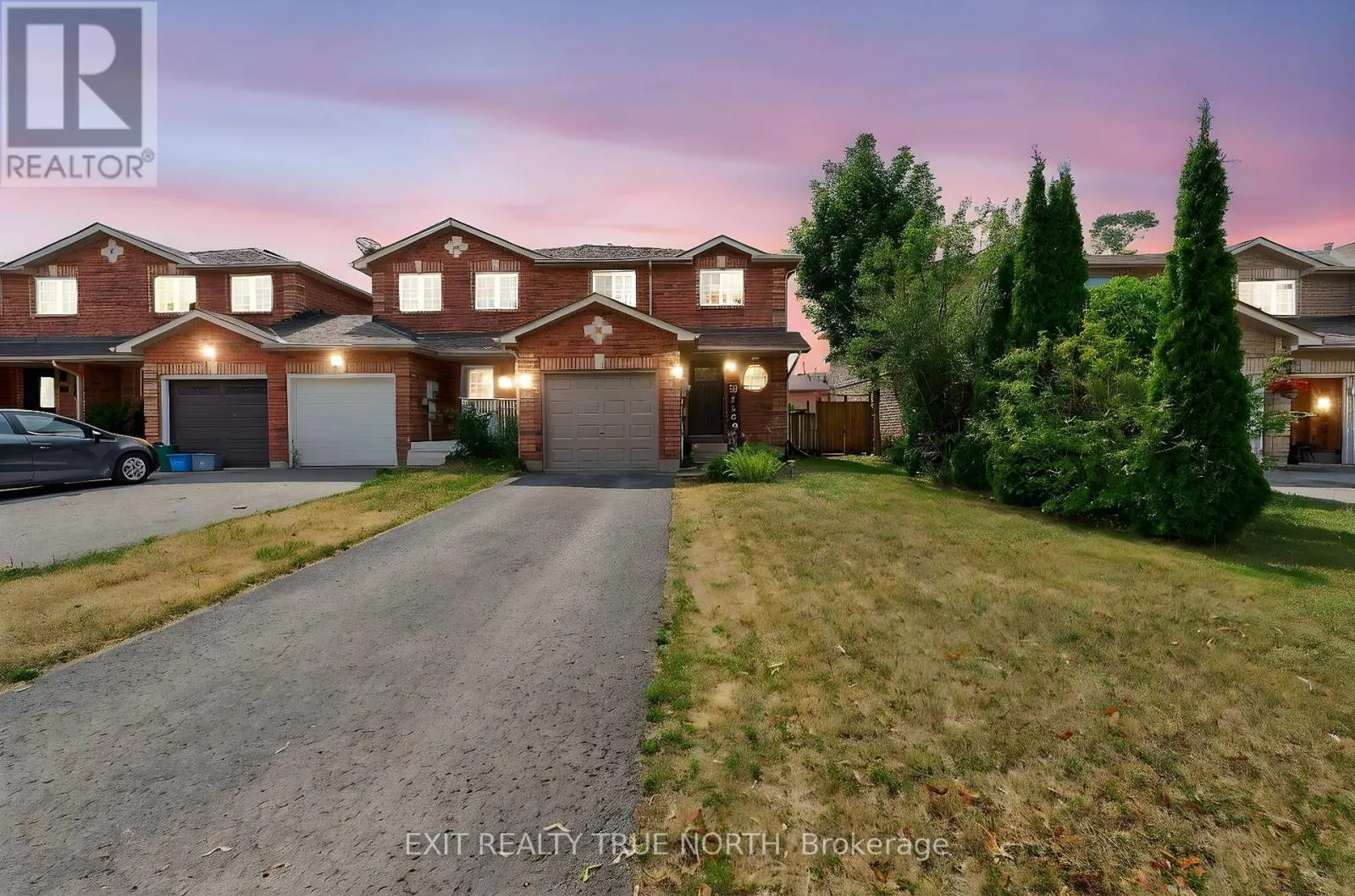 28 LEE CRESCENT