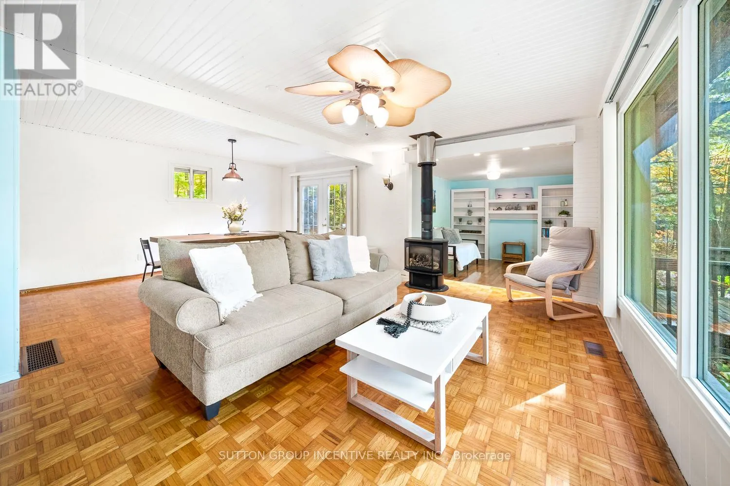 11 BOURGEOIS COURT