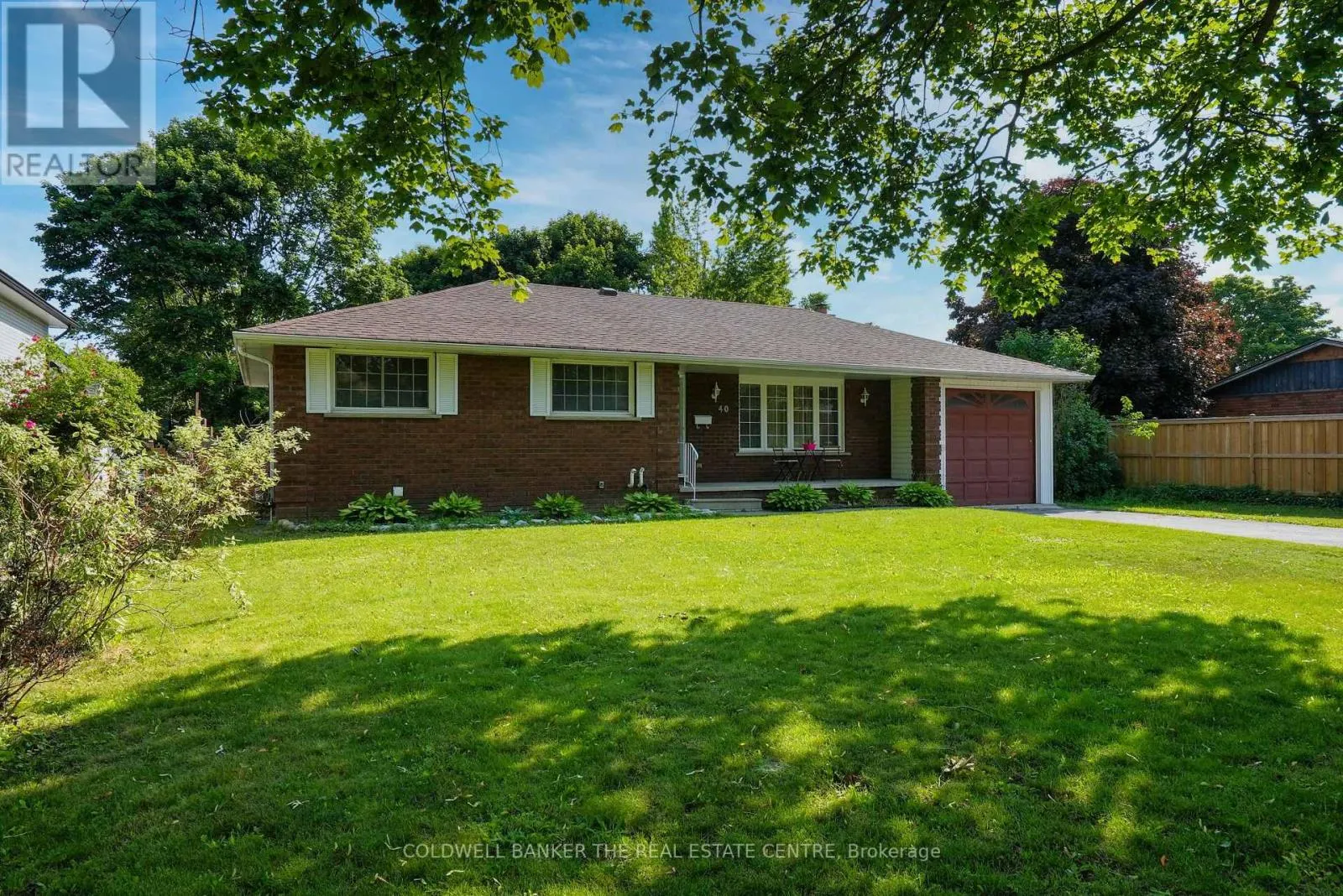 40 SPRINGHOME ROAD