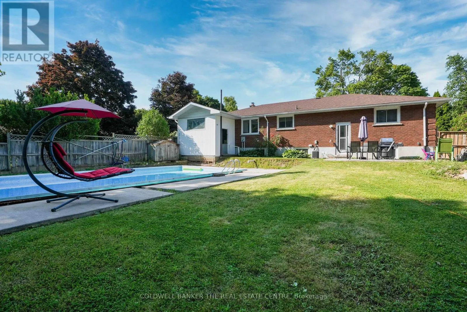 40 SPRINGHOME ROAD