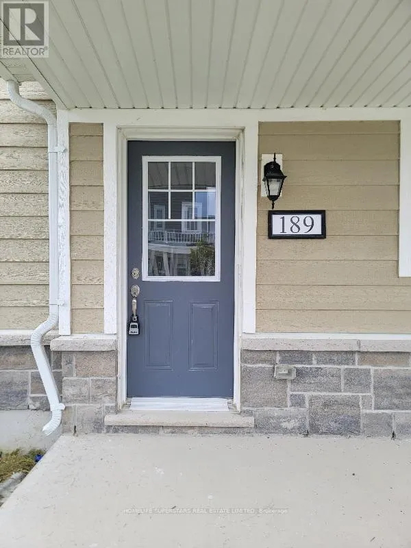 189 VILLAGE GATE DRIVE