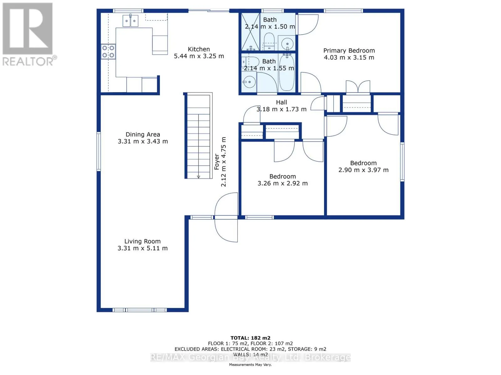 1057 DINA CRESCENT