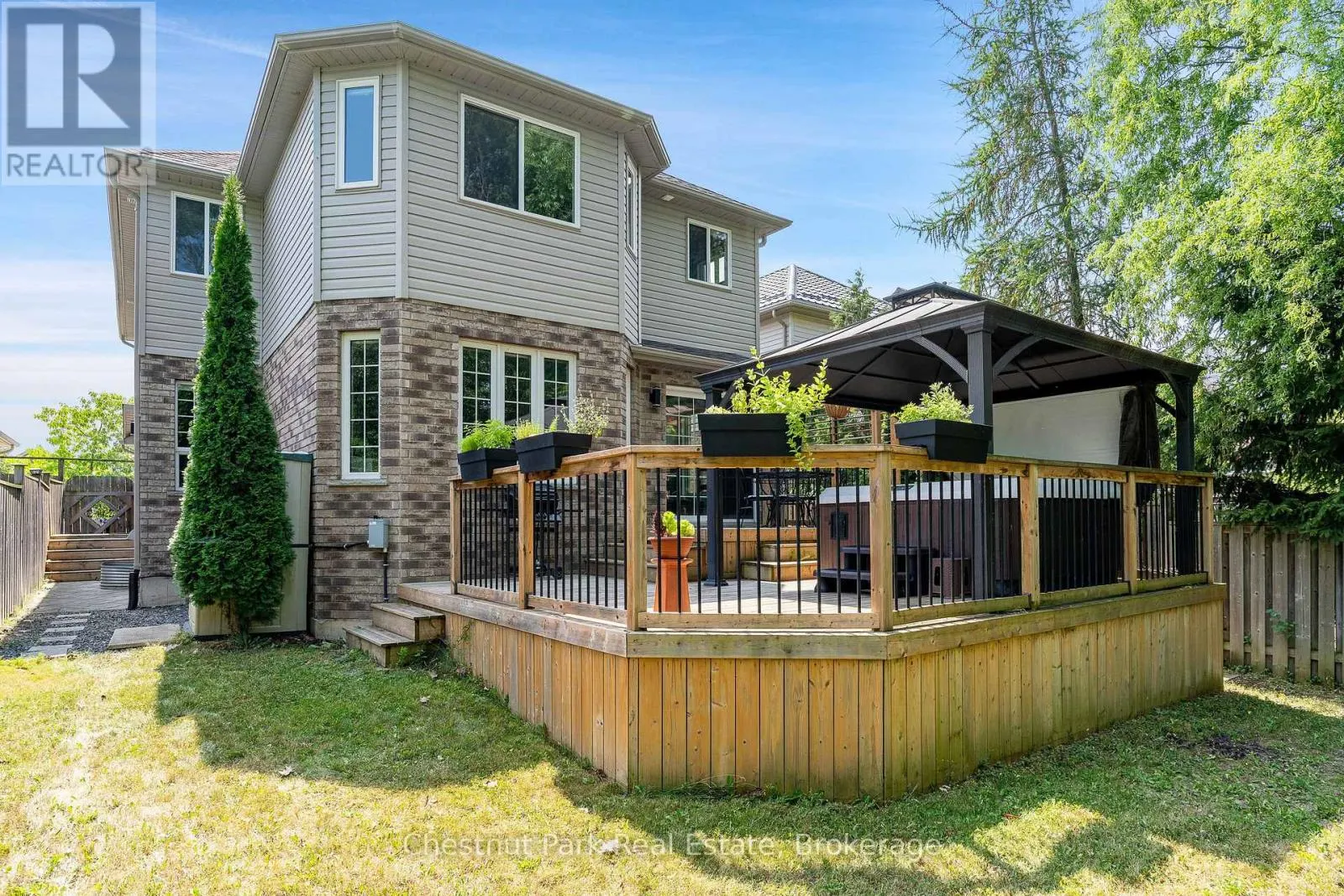 13 BROOKE AVENUE