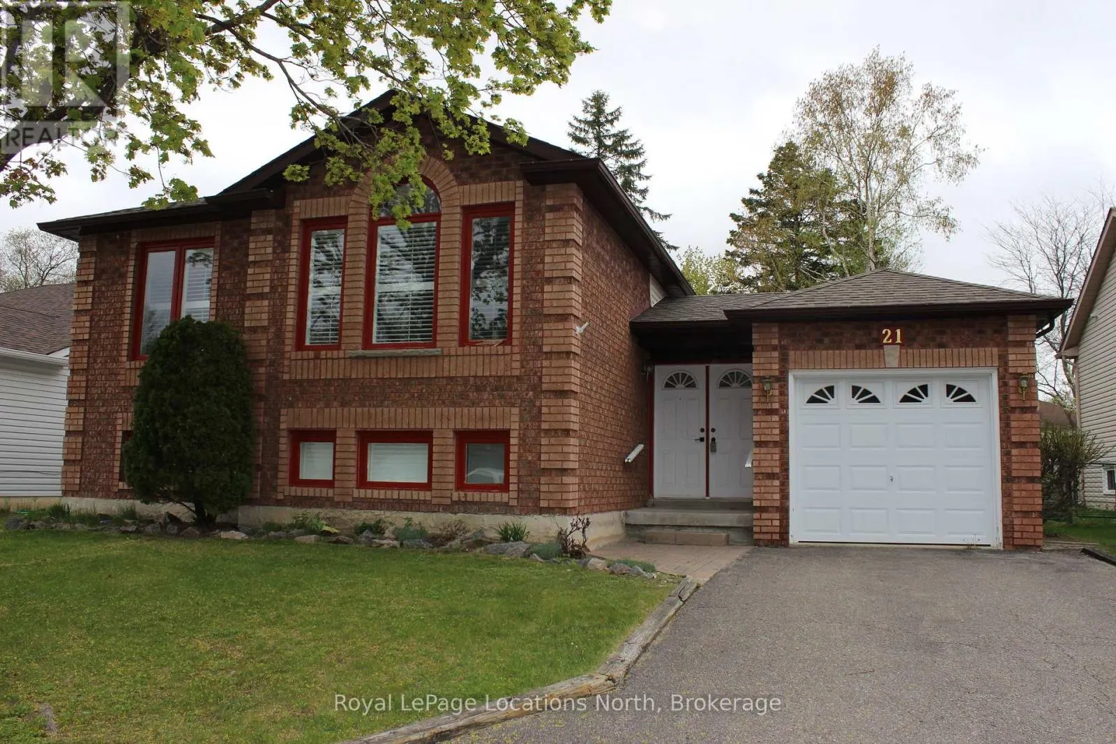 21 LANGEVIN DRIVE