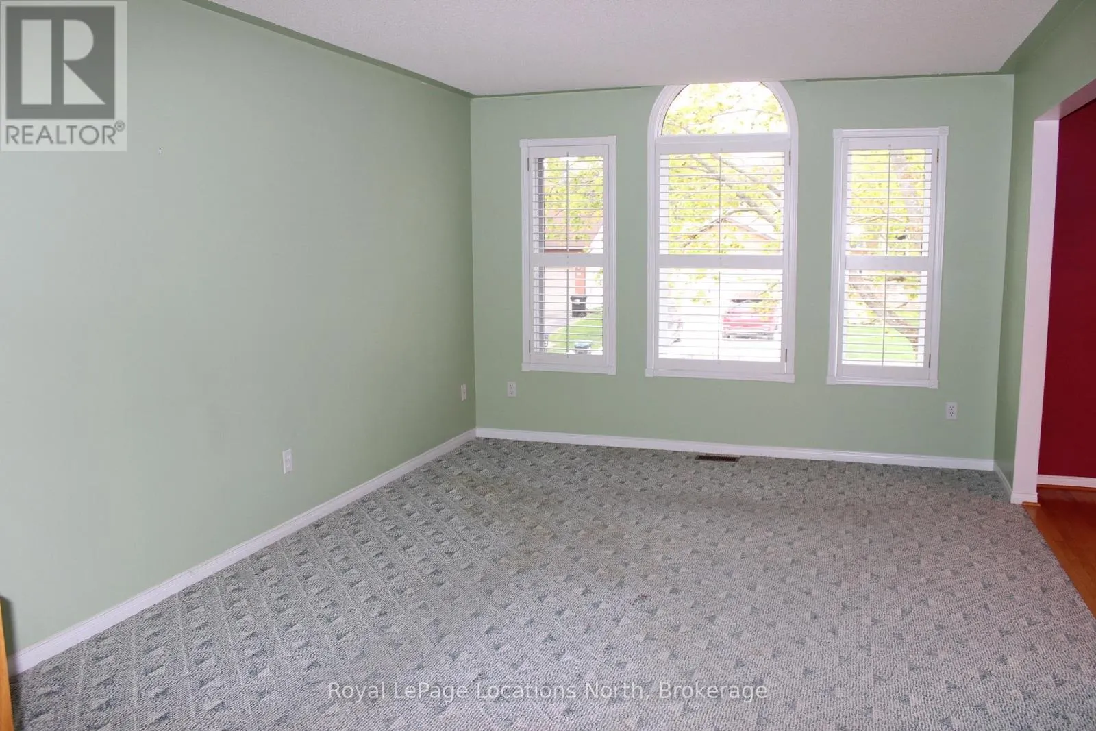 21 LANGEVIN DRIVE