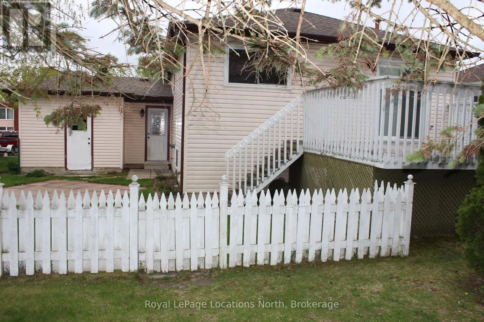 21 LANGEVIN DRIVE