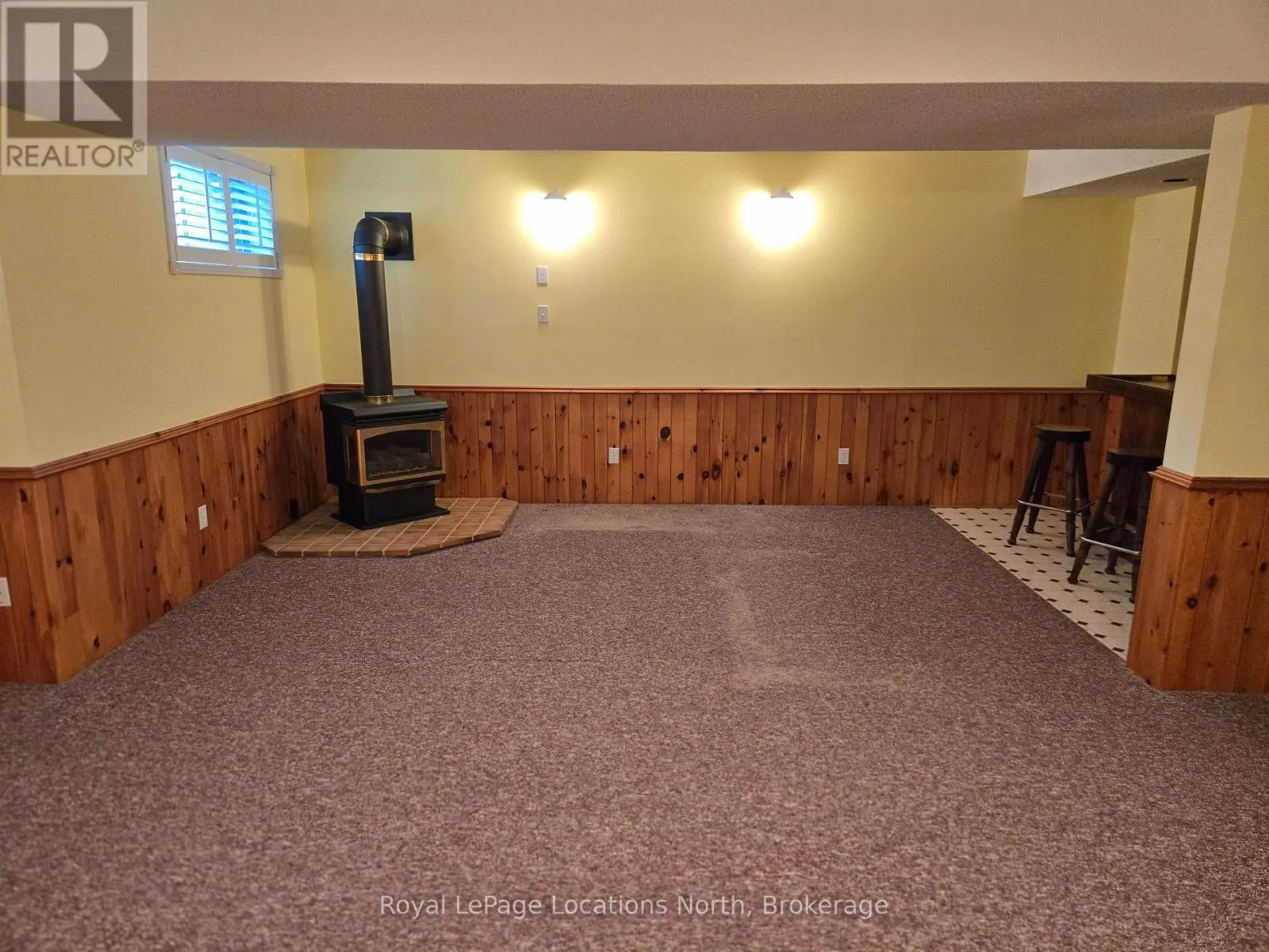 21 LANGEVIN DRIVE