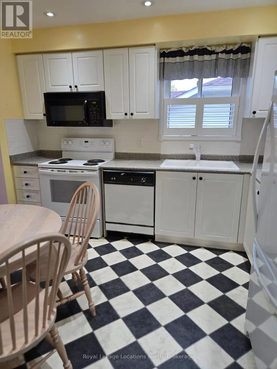 21 LANGEVIN DRIVE