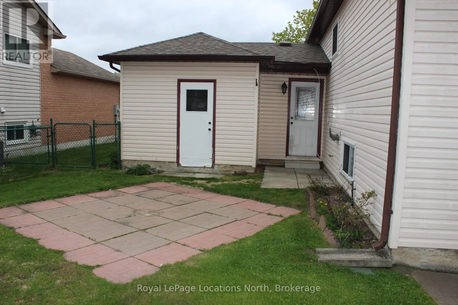 21 LANGEVIN DRIVE
