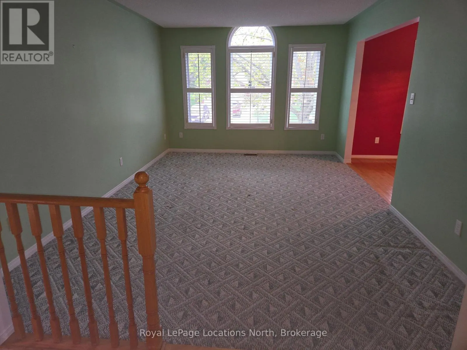 21 LANGEVIN DRIVE