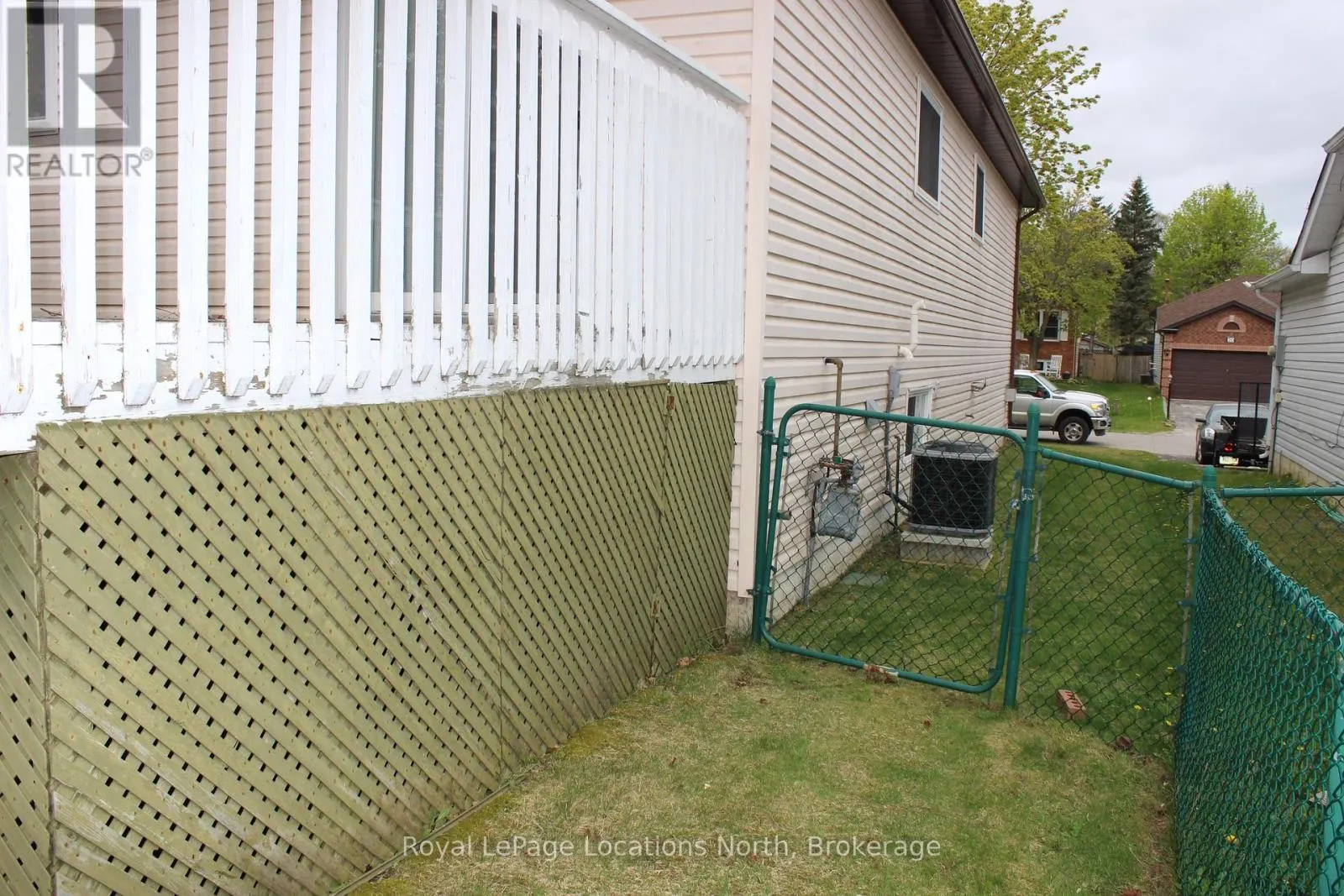 21 LANGEVIN DRIVE