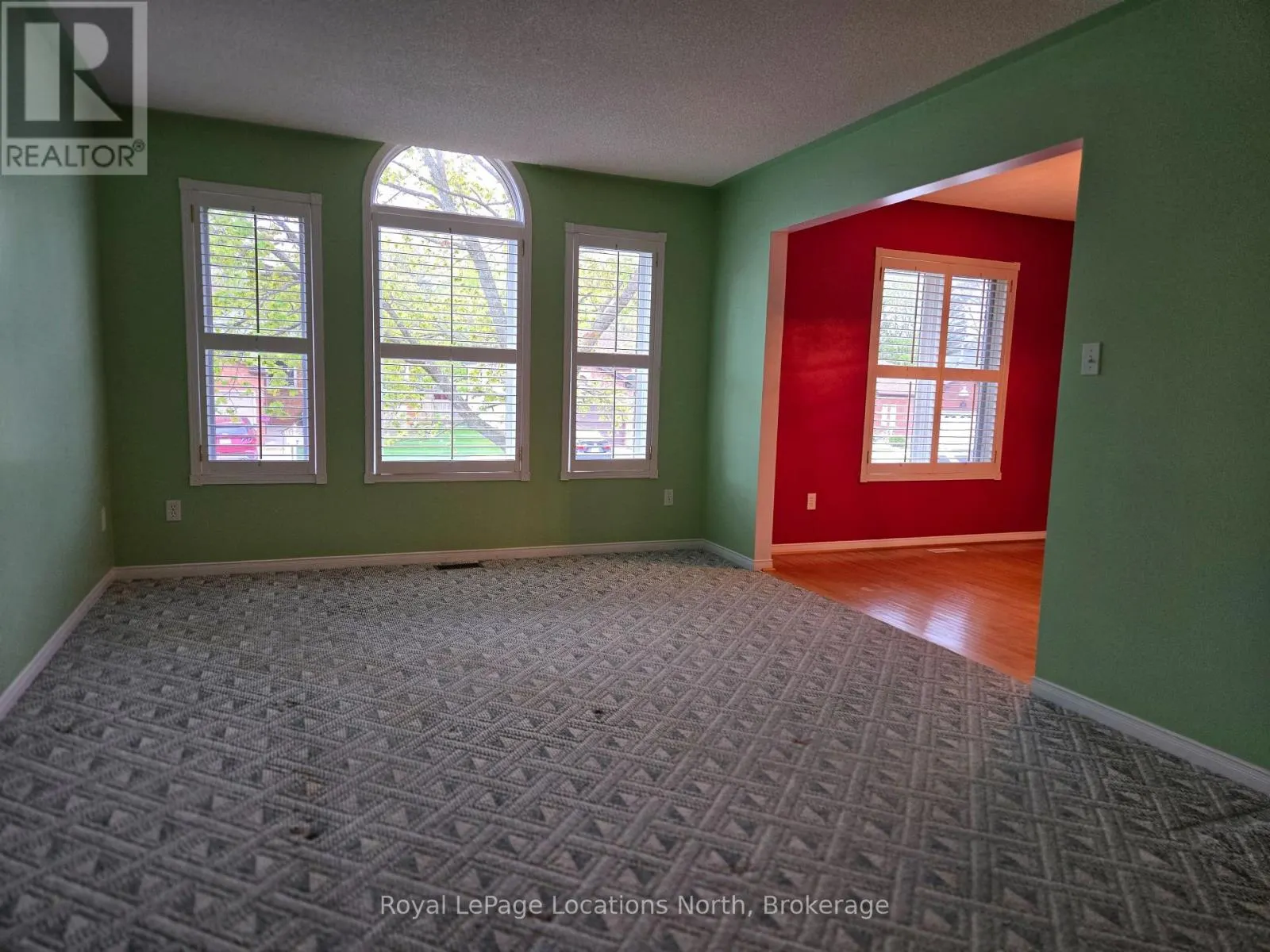 21 LANGEVIN DRIVE
