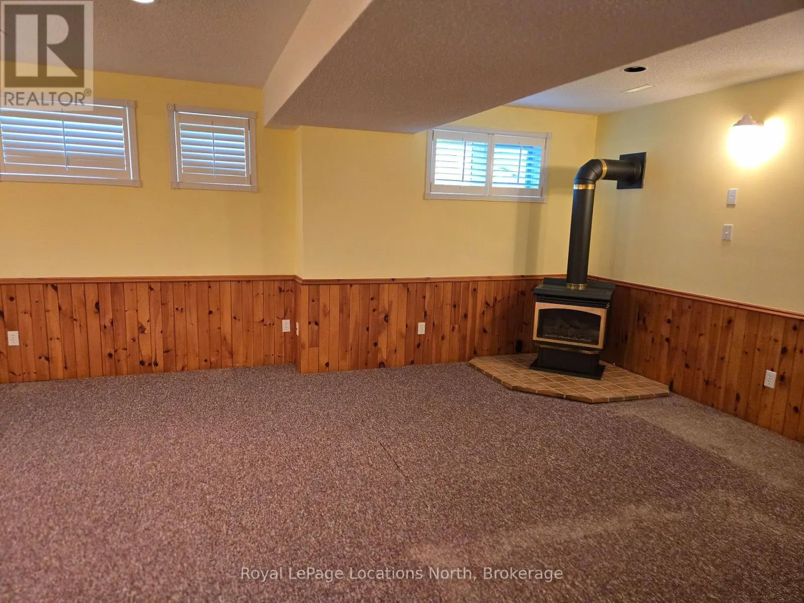 21 LANGEVIN DRIVE