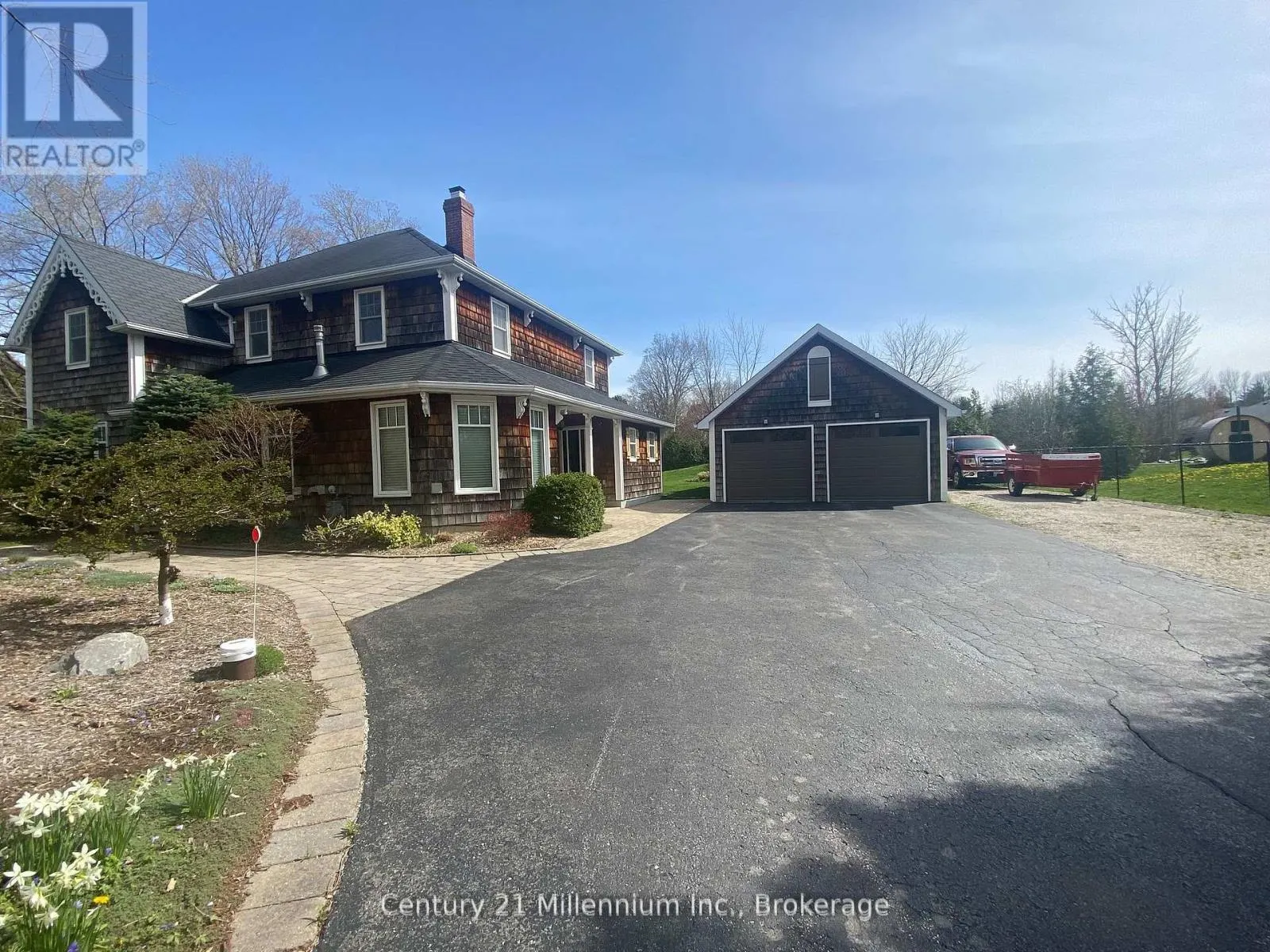 680 MOUNTAIN ROAD