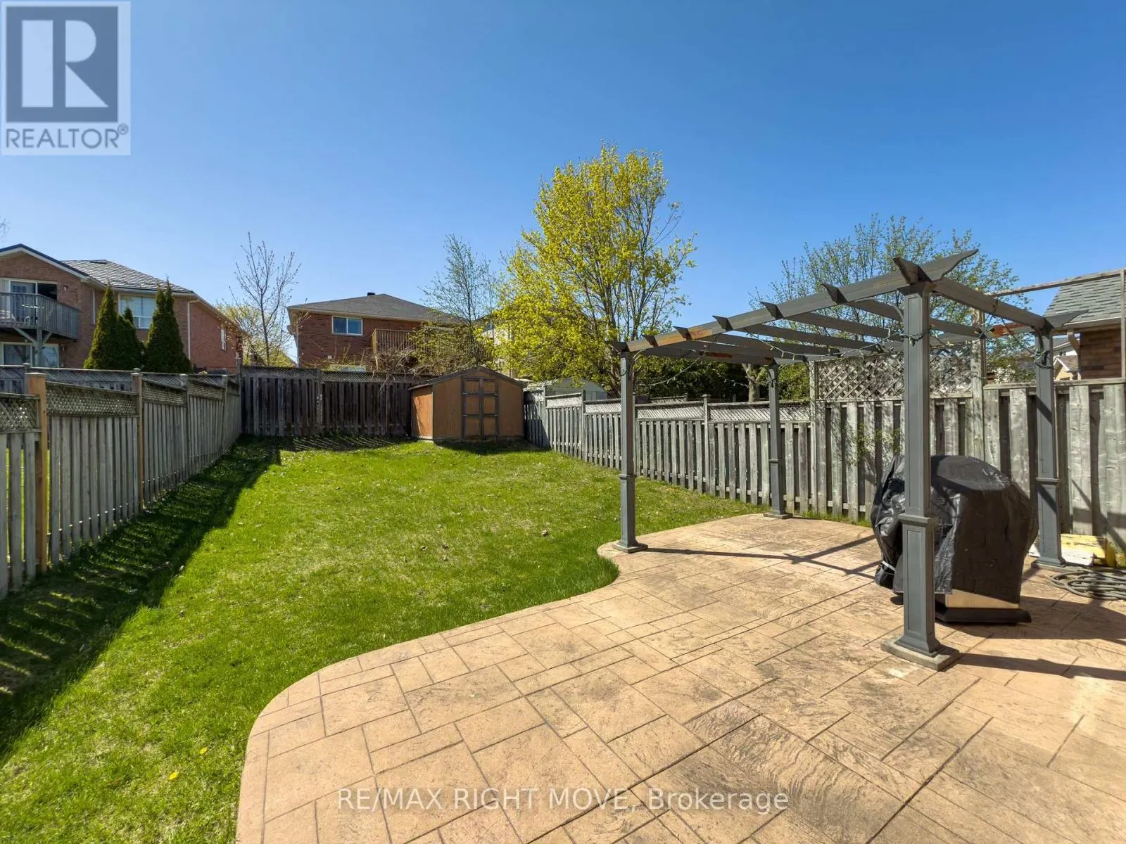 147 JULIA CRESCENT
