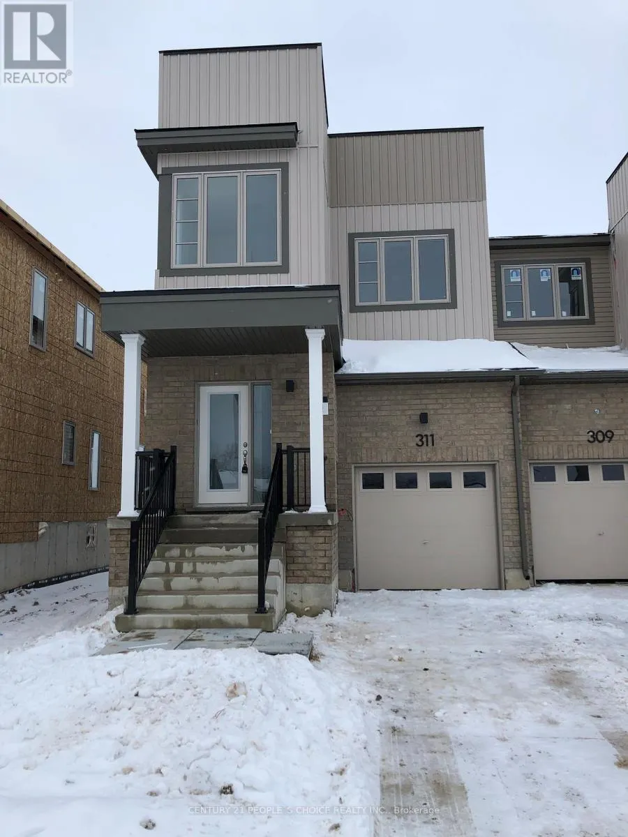 311 ATKINSON STREET