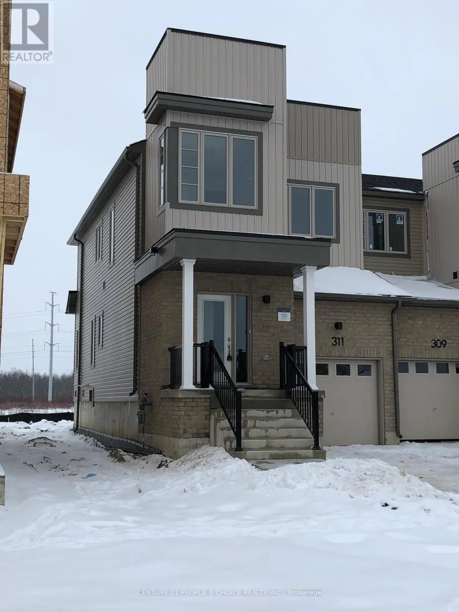 311 ATKINSON STREET