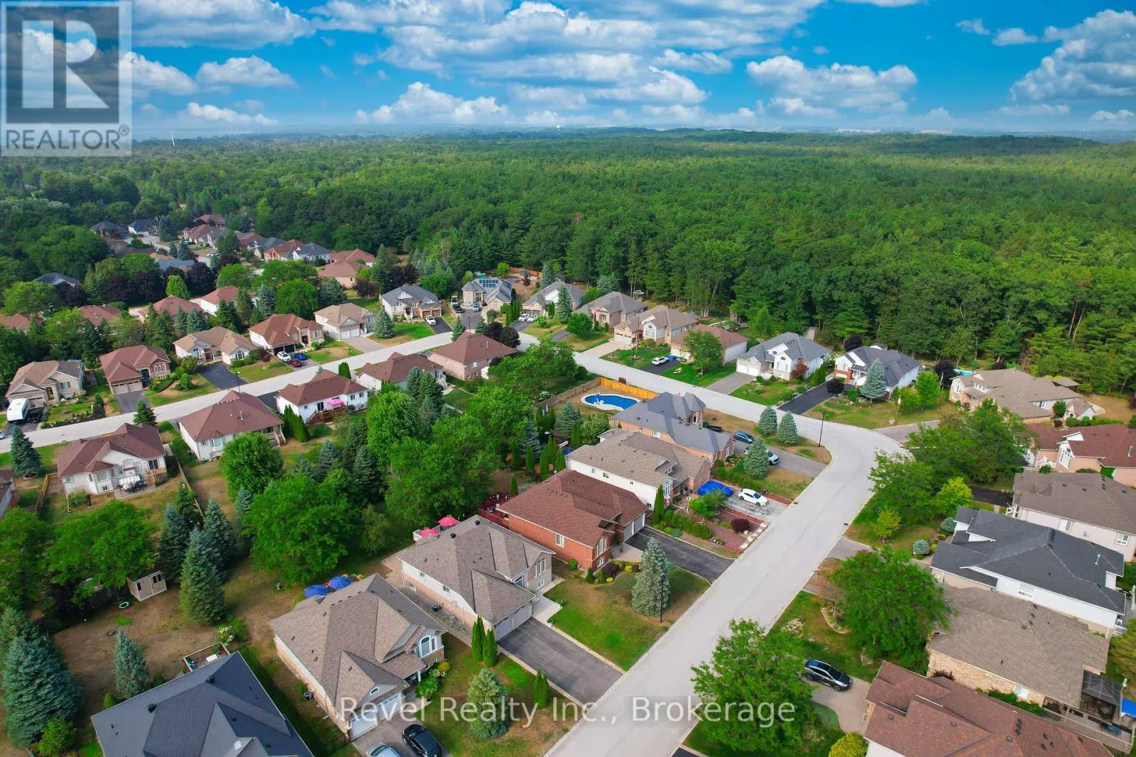 30 CRANBERRY HEIGHTS