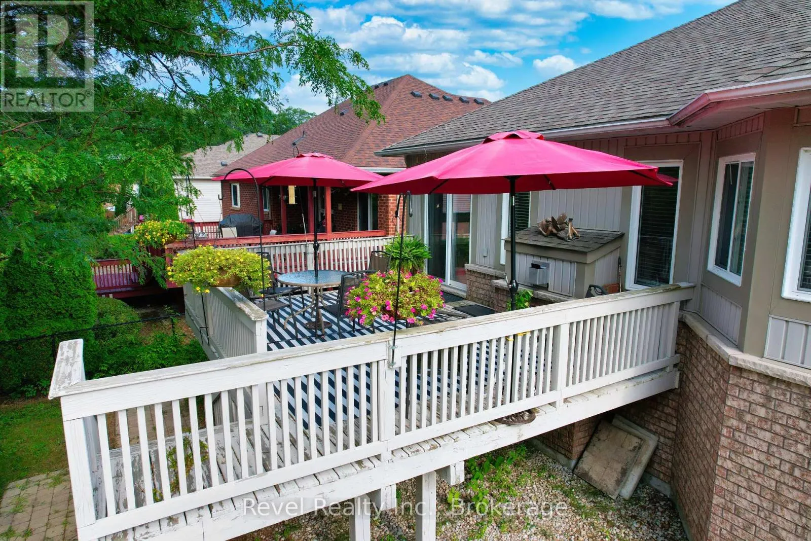 30 CRANBERRY HEIGHTS