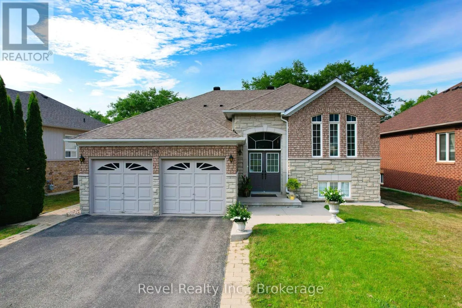 30 CRANBERRY HEIGHTS