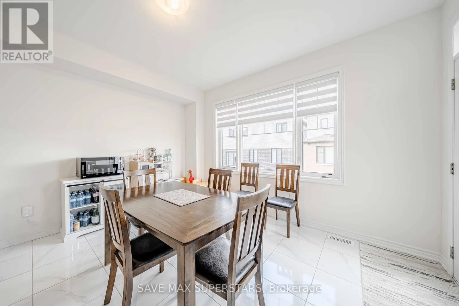 34 BANNISTER ROAD