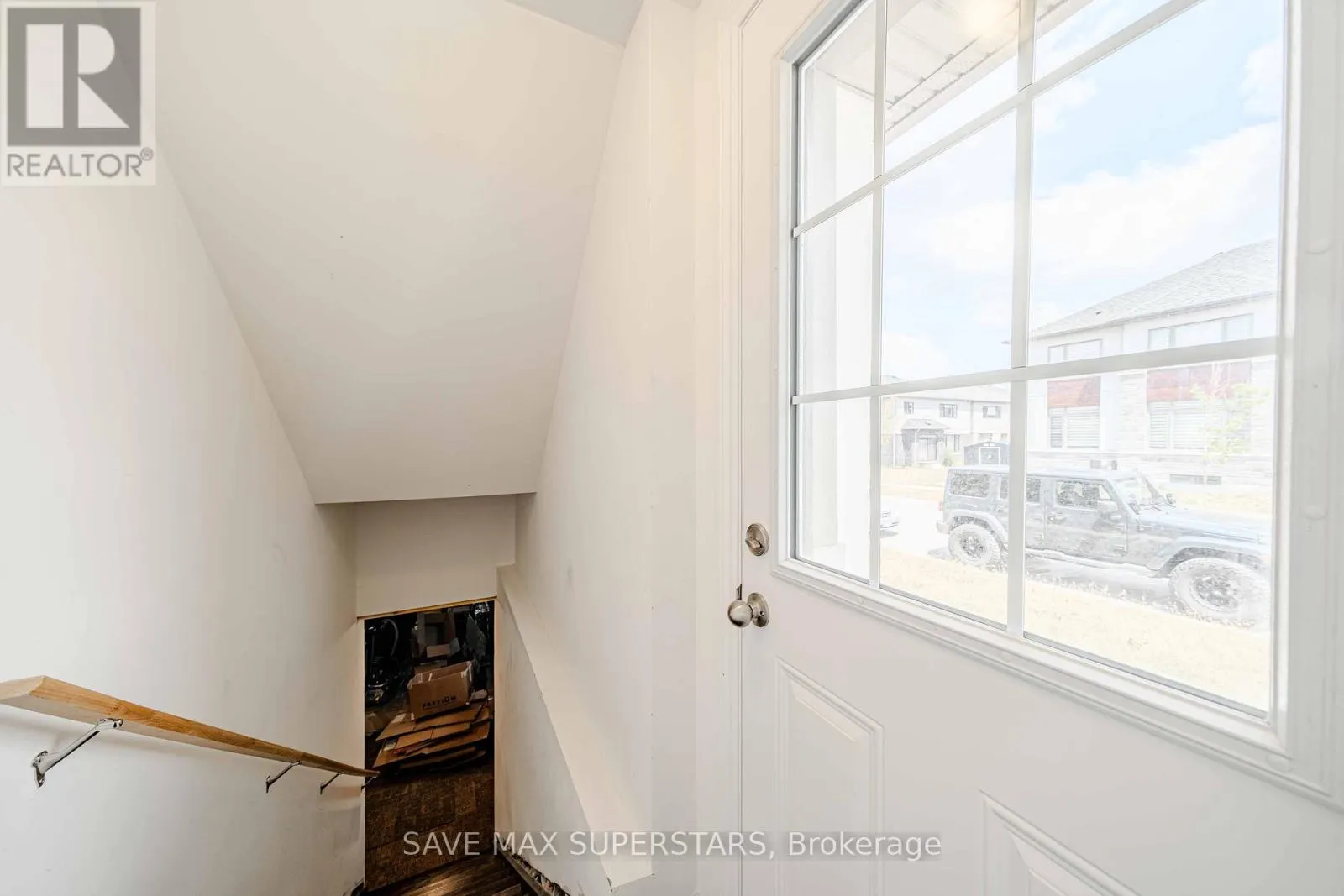 34 BANNISTER ROAD