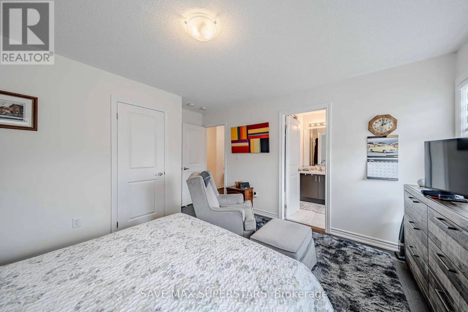 34 BANNISTER ROAD