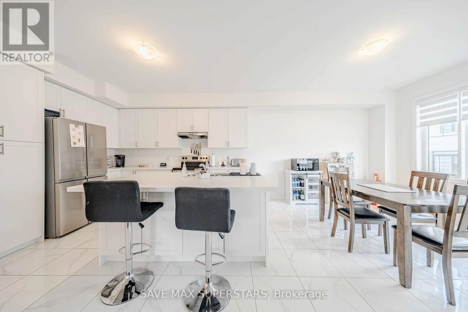 34 BANNISTER ROAD
