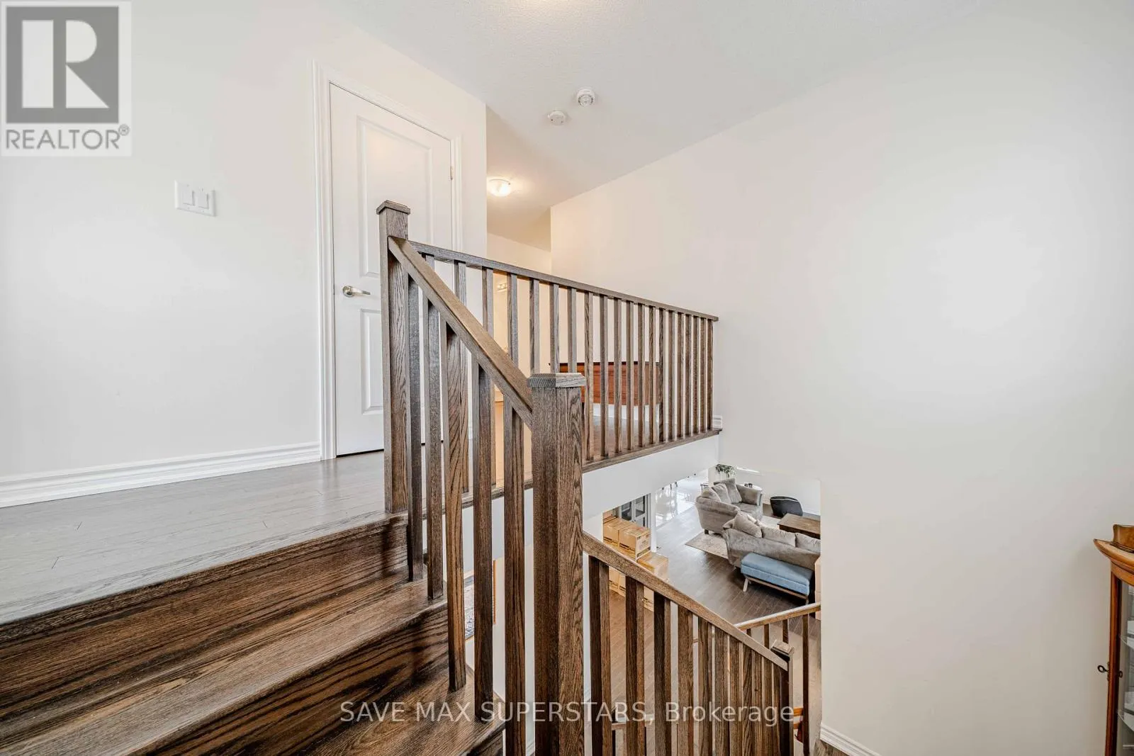 34 BANNISTER ROAD